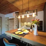 Furth Bei Goettweig Apartmán *