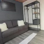 Apartmán Furth Bei Goettweig
