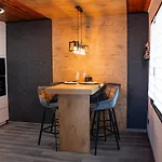 Apartmán Furth Bei Goettweig *