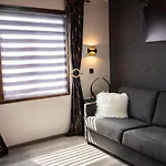 Apartmán Furth Bei Goettweig *