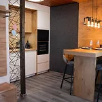 Furth Bei Goettweig Apartmán Furth bei Gottweig