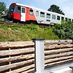 Apartmán Furth Bei Goettweig