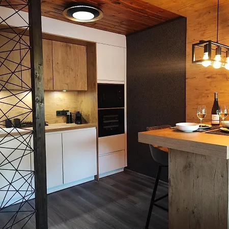 Furth Bei Goettweig Apartmán