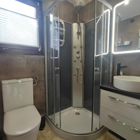 Appartamento Furth Bei Goettweig