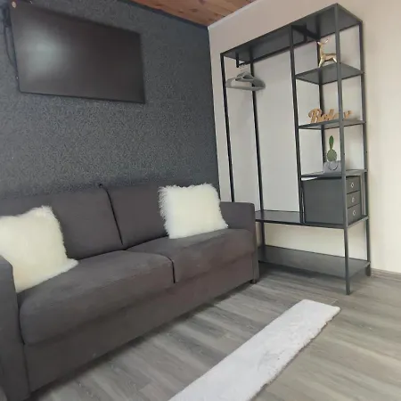 Apartmán Furth Bei Goettweig