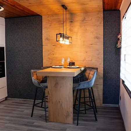 Apartmán Furth Bei Goettweig *