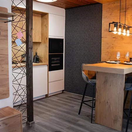 Furth Bei Goettweig Apartmán Furth bei Gottweig
