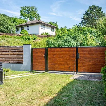 Furth Bei Goettweig Apartmán *