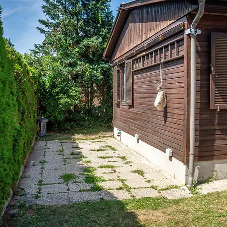 Apartmán Furth Bei Goettweig *