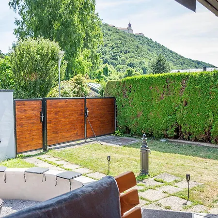 Furth Bei Goettweig Apartmán