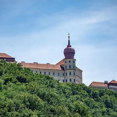 Furth Bei Goettweig