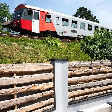Apartmán Furth Bei Goettweig