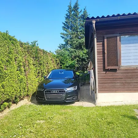 Apartmán Furth Bei Goettweig Furth bei Gottweig