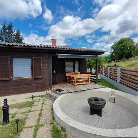 Furth Bei Goettweig Apartmán Furth bei Gottweig