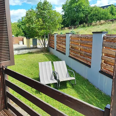 Apartmán Furth Bei Goettweig Furth bei Gottweig