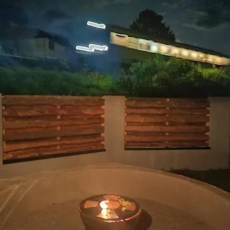 Appartamento Furth Bei Goettweig