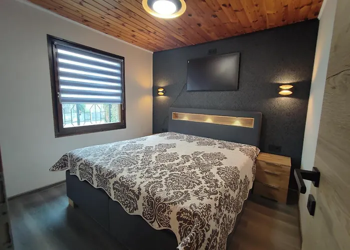 Apartmán Furth Bei Goettweig *