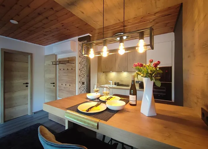 Furth Bei Goettweig Apartment *