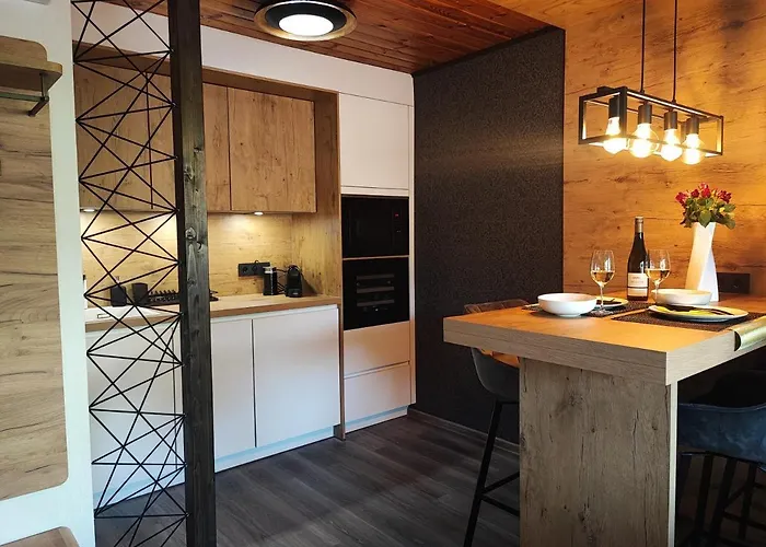 Furth Bei Goettweig Apartmán