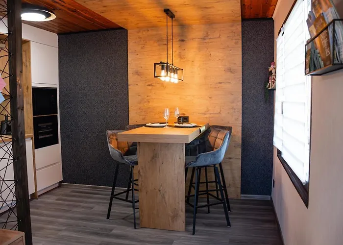 Apartmán Furth Bei Goettweig *