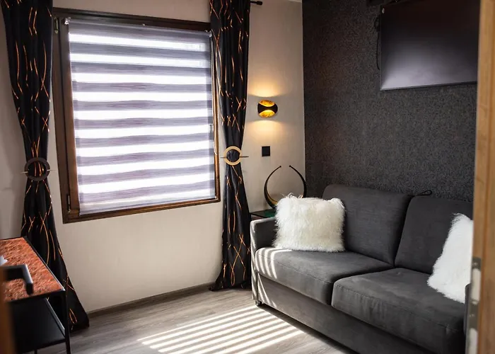 Apartment Furth Bei Goettweig *