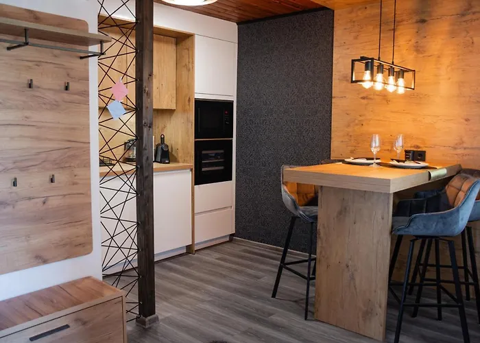 Furth Bei Goettweig Apartmán Furth bei Gottweig