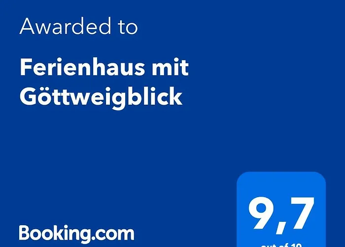 Furth Bei Goettweig * Furth bei Gottweig