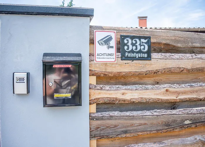 Apartmán Furth Bei Goettweig