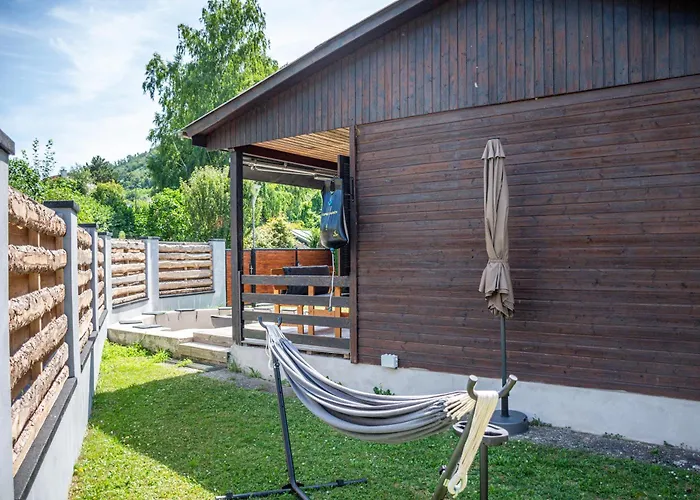 Furth Bei Goettweig Apartment *