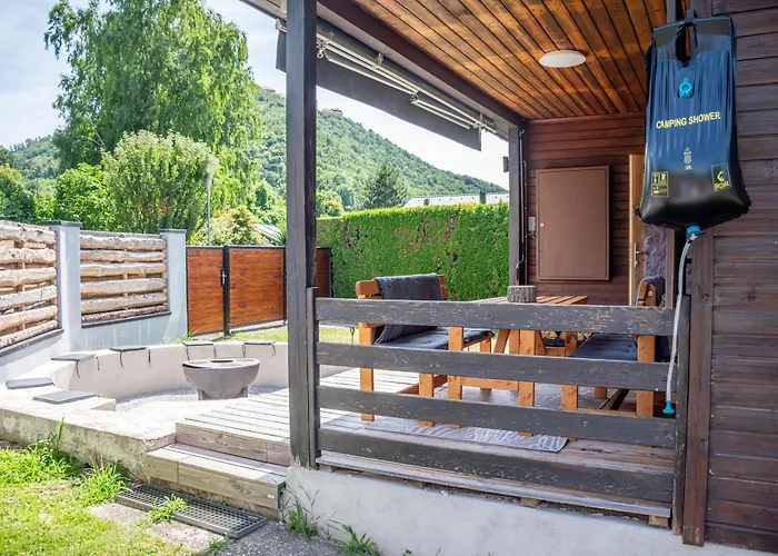 Furth Bei Goettweig Apartment