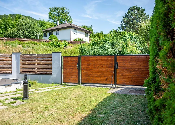 Furth Bei Goettweig Apartment *