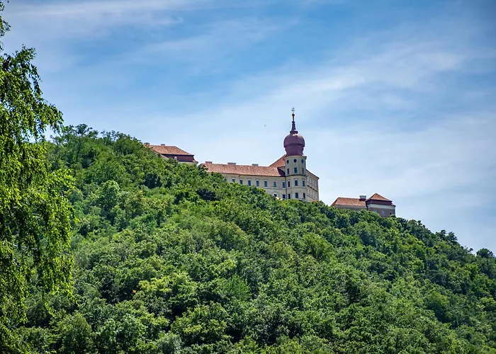 Furth Bei Goettweig Furth bei Gottweig