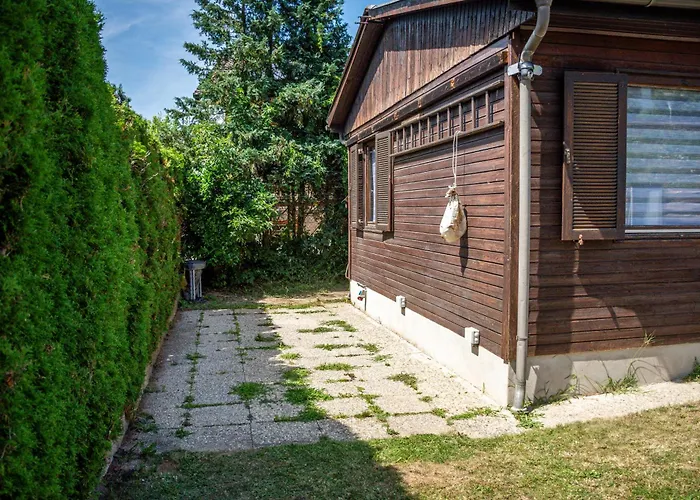 Apartment Furth Bei Goettweig *