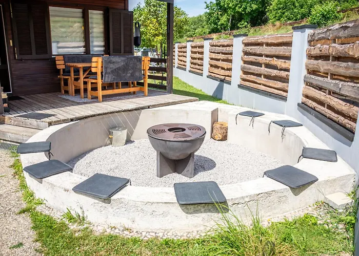 Furth Bei Goettweig Apartmán