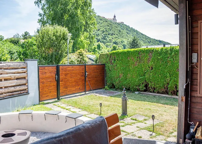 Furth Bei Goettweig Apartmán