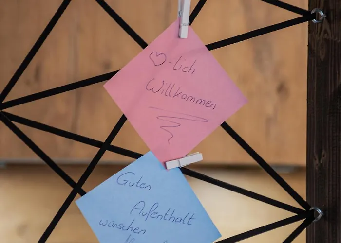 Furth Bei Goettweig Apartmán Furth bei Gottweig