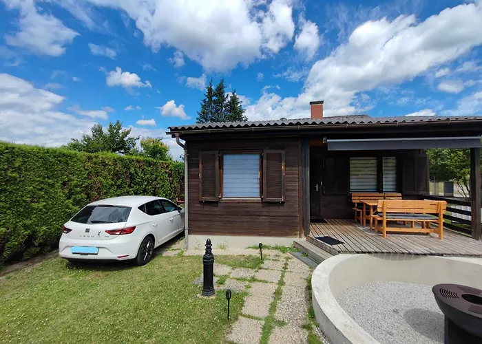 Furth Bei Goettweig *