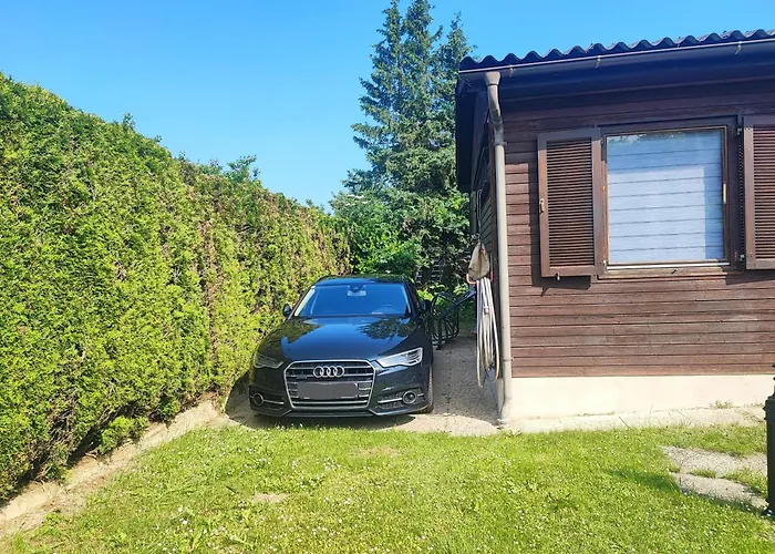 Apartmán Furth Bei Goettweig Furth bei Gottweig