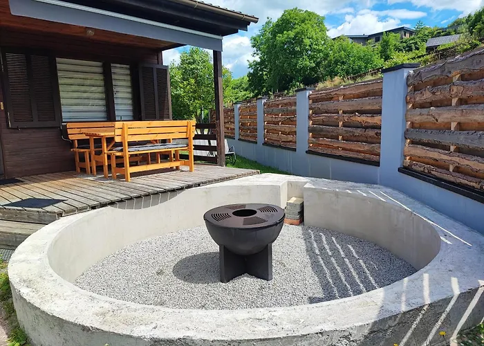 Apartmán Furth Bei Goettweig Furth bei Gottweig