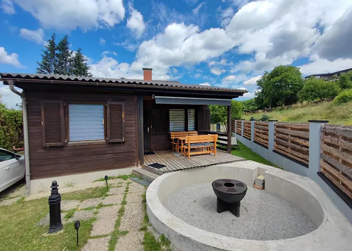 Furth Bei Goettweig Apartmán Furth bei Gottweig