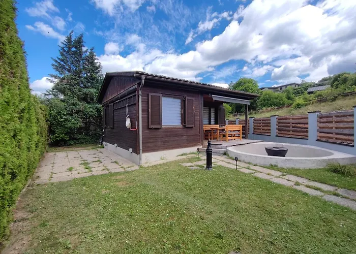 Furth Bei Goettweig Apartment Furth bei Gottweig