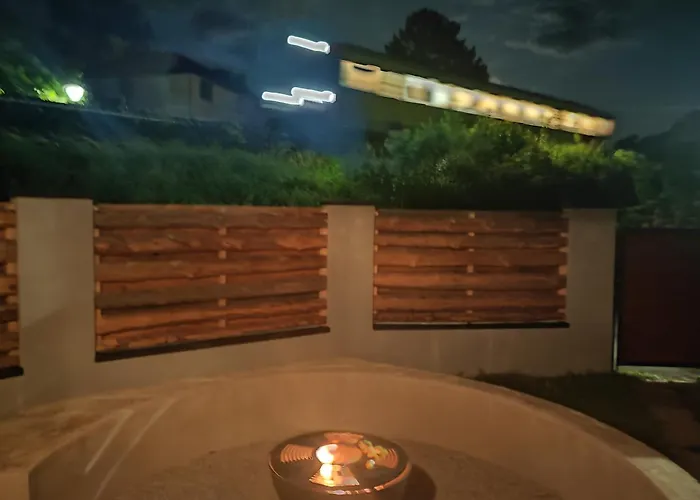 Apartment Furth Bei Goettweig